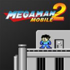 MEGA MAN 2 MOBILE Icon