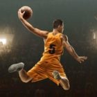 Astonishing Basketball Manager Icon