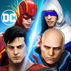 DC UNCHAINED Icon
