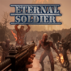 Eternal Soldier: Monster Defense Shooting Icon