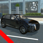 Real Indian Cars Simulator 3D Icon