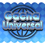 Gacha Universal Icon