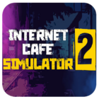Internet Cafe Simulator 2 Icon