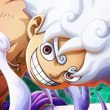 ONE PIECE TREASURE CRUISE MOD APK Download Icon