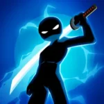 Stickman Survivor: Idle RPG Icon