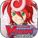 Vanguard ZERO Icon