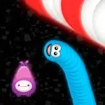 Worms Zone.io Icon